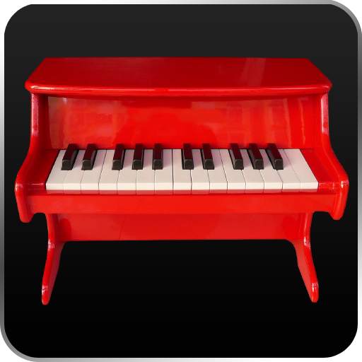 Toy Piano 1.2