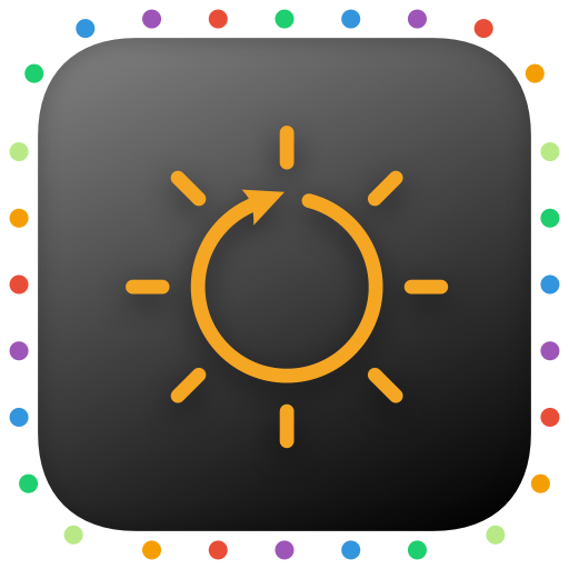 LeaveUP Lites icon