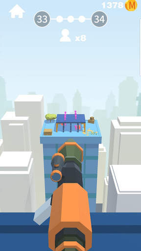 Mr Sniper screenshot 3