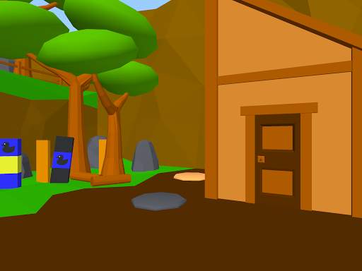 Polyescape 2 - Escape Game screenshot 6