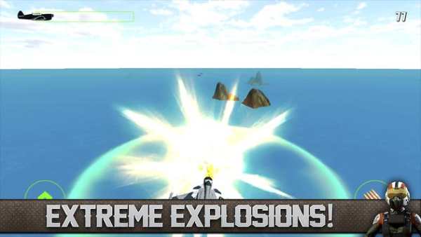 F18 Aircraft Dogfight Fighter screenshot 13