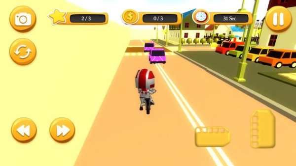 Mini Moto Bike Extreme Stunt Racing - 2018 screenshot 2
