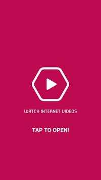 WIV – Watch Internet Videos screenshot 1