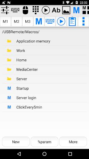 USB Remote screenshot 4