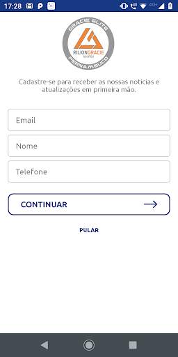 Rilion PE screenshot 3