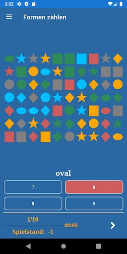 Gehirntraining Spiele screenshot 9