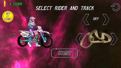 Straight Octane Motorcycle Racing screenshot 5