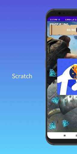 Diamonds Gamer - WIN FREE DIAMONDS, CASH screenshot 4