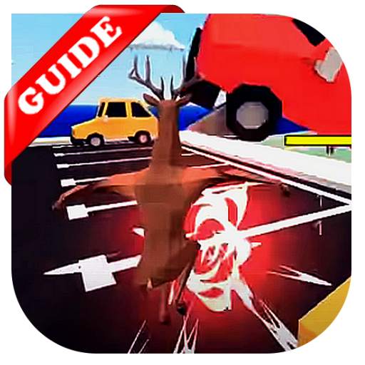 Guide For Deeeer City Funny Goat 2K21 1.0