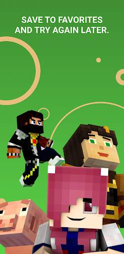 Master for Minecraft screenshot 4