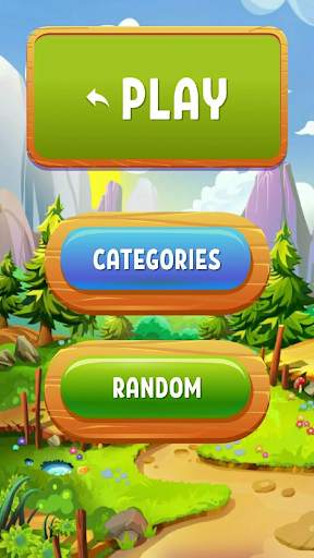 Games For Kids – Educational app for children screenshot 3