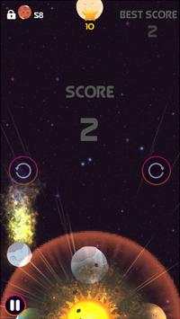 The Milky Way - Game screenshot 4