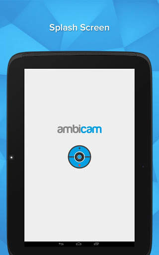 Ambicam - Wireless Cloud CCTV Camera screenshot 13