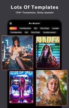 MV Video Master : MV Magic Bit Master - MBit screenshot 1