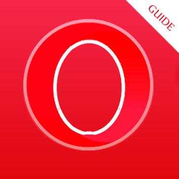 Guide For Opera Mini स्क्रीनशॉट 1