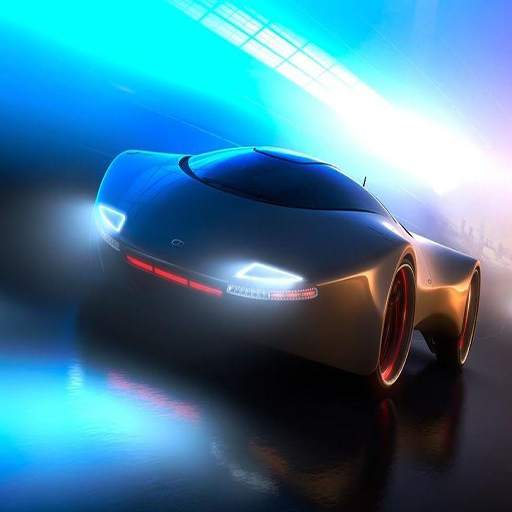 Traffict Crew Driving Bruh : Simulation 2
