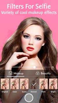Beauty Plus - Easy Photo Editor & Selfie Camera 2 تصوير الشاشة