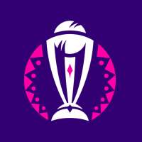 ICC Men's Cricket World Cup on 9Apps