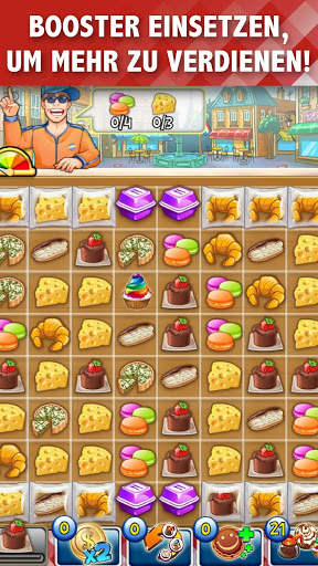 Chef Emma screenshot 4
