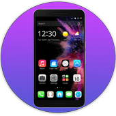 Launcher Theme For iPhone 7  icon