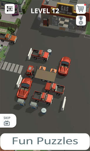 Petrol Time screenshot 1
