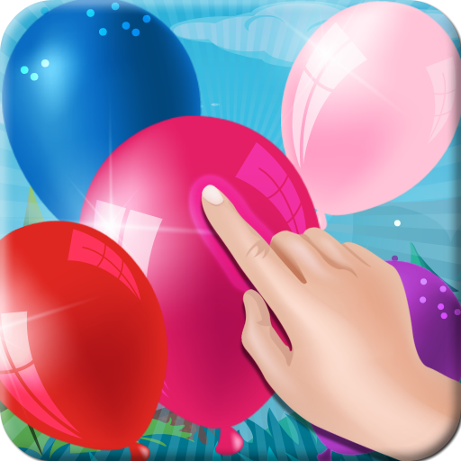 I Pop Balloon in Bubble Smasher icon