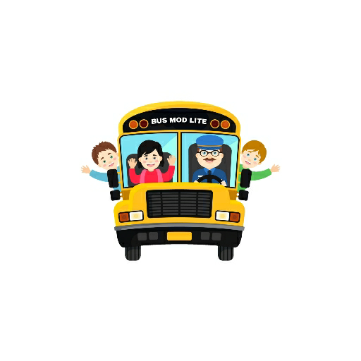 Bus Mod Livery Lite Kerala - BusSimulatorIndonesia icon