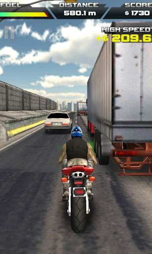 MOTO LOKO HD скриншот 4