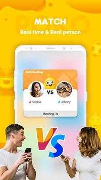 Hugo -  Indian Hago Play with Games New Friends screenshot 6