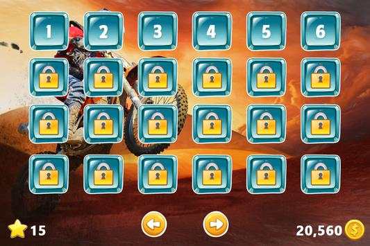 Mountain Bike Racing screenshot 6