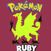 new tips  For Pokemon Ruby (GBA) /2018 icon