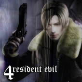 New Resident Evil 4 Tips icon