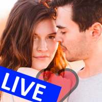 Date ME Now Video Chat, Live Video Chat with Girls