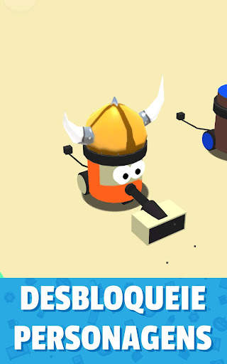 Clean Up 3D screenshot 9