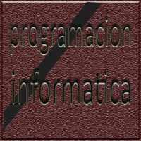 INFORMATICA أيقونة