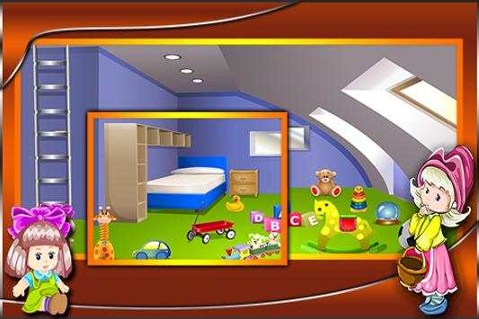 Play School Escape screenshot 5