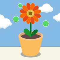 My Idle Plants logo