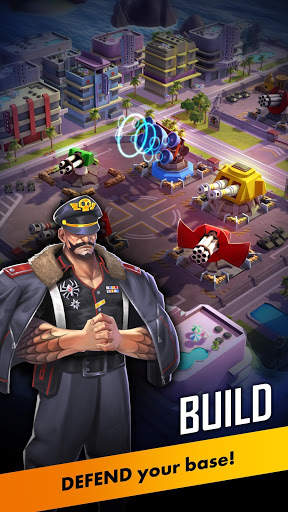 World War Bots screenshot 4