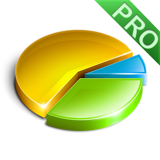 Statistics Quick Reference Pro icon