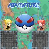 Ninja vs Pokemon 1.0