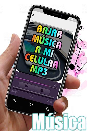Download Free Mp3 Music to my Mobile Guide Easy screenshot 4