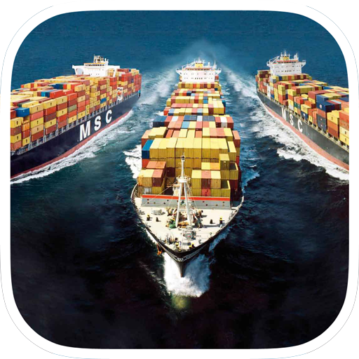 Logistics Management иконка