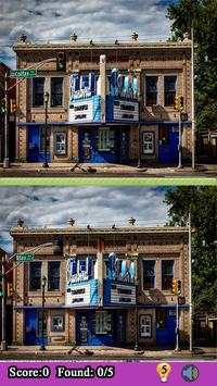 Berburu foto Spot perbedaan Gratis screenshot 3