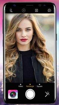 iCamera for Iphone X camera zoom os 11 screenshot 1