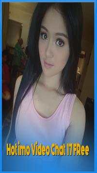 Hot imo Video Chat 17 Free screenshot 1