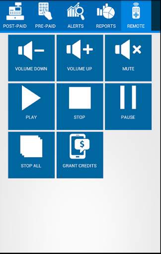 Arion Shared Cashier screenshot 8