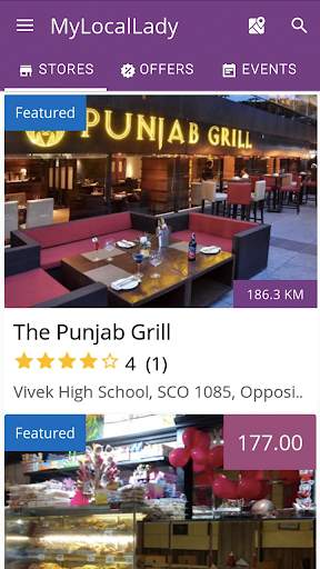 My Local Lady - Nearby Women Focused Businesses screenshot 7