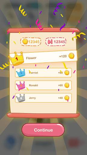 Draw Clash - AI Guess Drawing Game screenshot 3