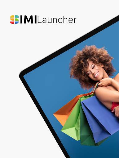 Simi Launcher screenshot 13
