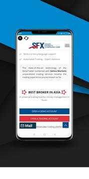 Salma Market screenshot 2
